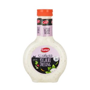 سس ماست کاله دایره بطر450