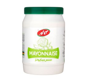 سس مایونزپرچرب پت جارکاله900