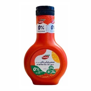 سس چیلی تای رژیمی کاله330