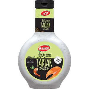 سس تارتار کاله300