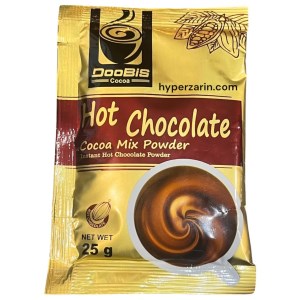 هات چاکلت دوبیس تکی(فوری)
