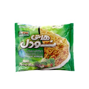 هاتی کارا نودل سبزیجات 77