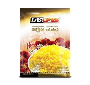عصاره زعفران هاتی کارا40