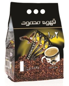 کافی میکس بدون شکرمحمود24