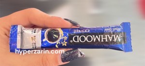 قهوه بلک گلدمحمودتکی(فوری)