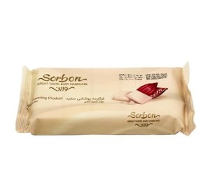 شکلات تخت سفیدسوربن250