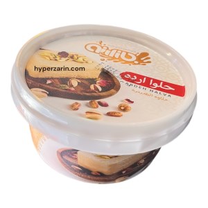 حلوا ارده بازار نو500