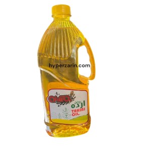 روغن ارده کنجدبازارنو1.65