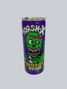 انرژی زا گازدارترشکس کیکس اکس قوطی250