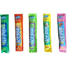 آیس پاپ(یخمکی)پیکولا تکی