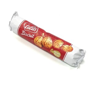 بیسکوئیت کرمدارلوتوس150