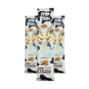 نی شیر شکلات نارگیلmy milk