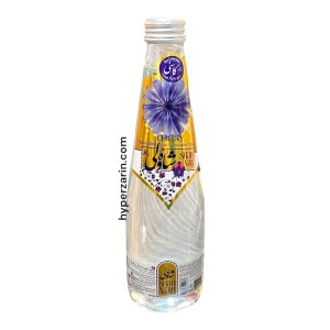 نوشیدنی کاسنی شیشه شاه ولی330