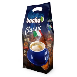 پک کافی میکس کلاسنو20
