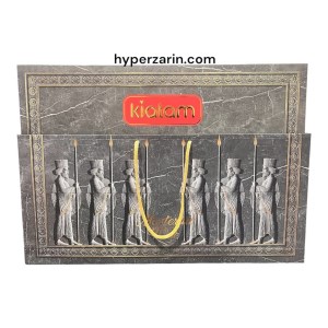 شکلات کادویی تخته جمشیدکیاتام