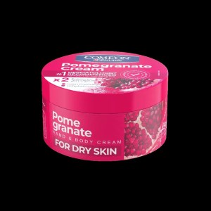 کرم کاسه ای انار کامان