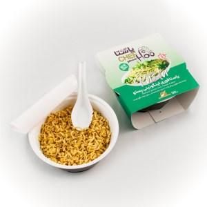 پاستافوری لینگوئینی پستو120