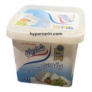 پنیر لیقوان شادیان400