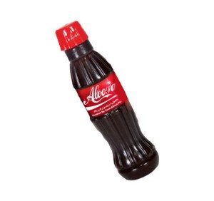 لواشک نوشابه آلوسا(جنگلی)