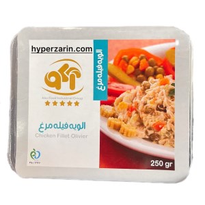 الویه مرغ آکو250