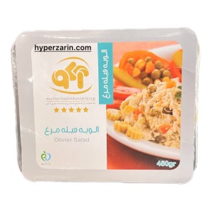 الویه فیله مرغ آکو450