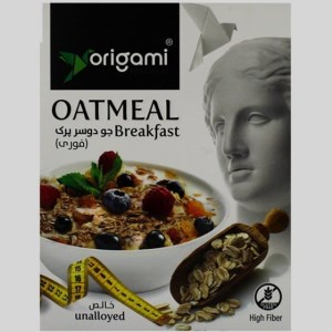 اوریگامی جو دوسر پرک فوری 200جعبه