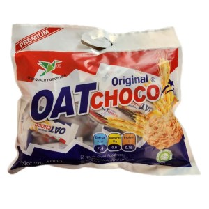 بیسکویت غلات اوت چکو(OAT)