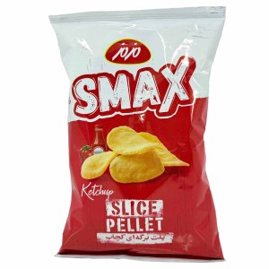 پلت برگه ای کچاپ مزمز45