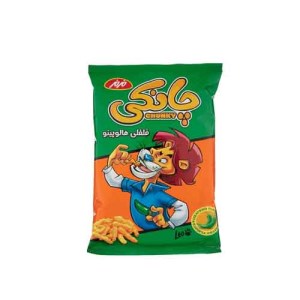 کرانچی چانکی فلفلی مزمز90