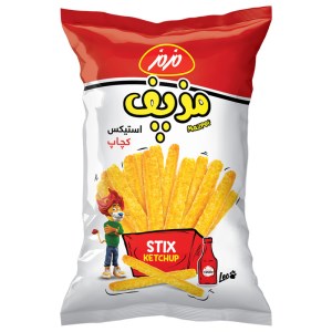 استیکس کچاپ مزمز55