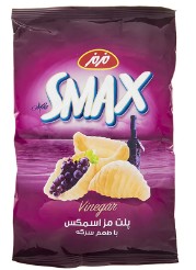 پلت سرکه ای مزمز45