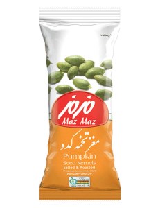 مغزتخمه کدومزمزوکیوم45