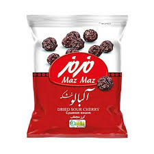 آلبالوخشک مزمز80