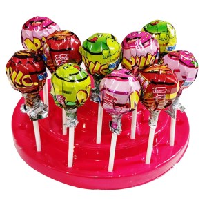 آبنبات چوبی