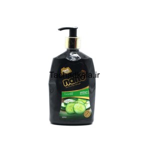 مایع دستشویی خیارنانونیپ500