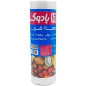 کیسه فریزربادوک 35.25 500عددی