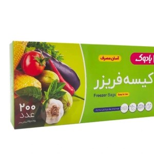 کیسه فریزربادوک200
