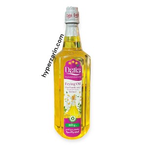 روغن سرخ کردنی(کنجد+کانولا)داتیس810