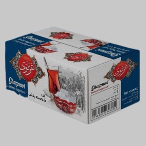 قندغزنوی کارتن3کیلو