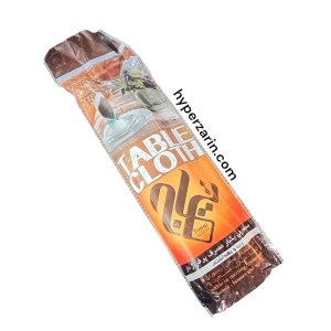 سفره یکبارمصرف تیماج