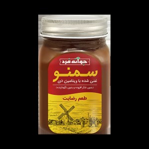 سمنوشیشه جوانه فرد430