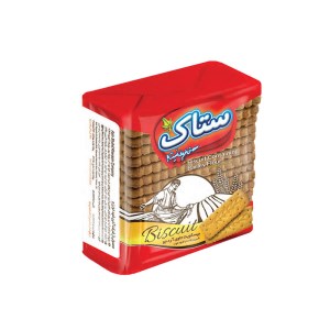 بیسکویت جوشهدتوت ستاک180