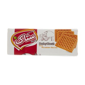 بیسکویت جودوسرسلفونی ستاک200