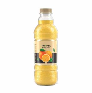 نوشیدنی بدون گازپرتقال بطرمجتبی1