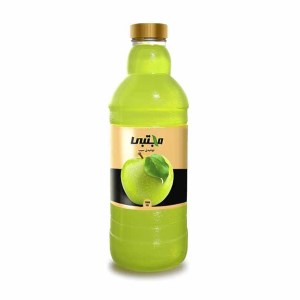 نوشیدنی بدون گازسیب بطرمجتبی1