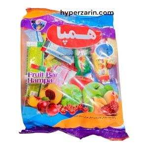 لواشک پاستیلی همپاپاکتی200