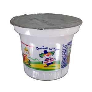 آلوچه لیوانی همپا60