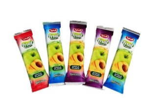 لواشک لایه ای همپا تکی