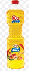 روغن سرخ کردنی شفاف لایت طبیعت810