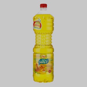 روغن سرخ کردنی شفاف لایت طبیعت1.5